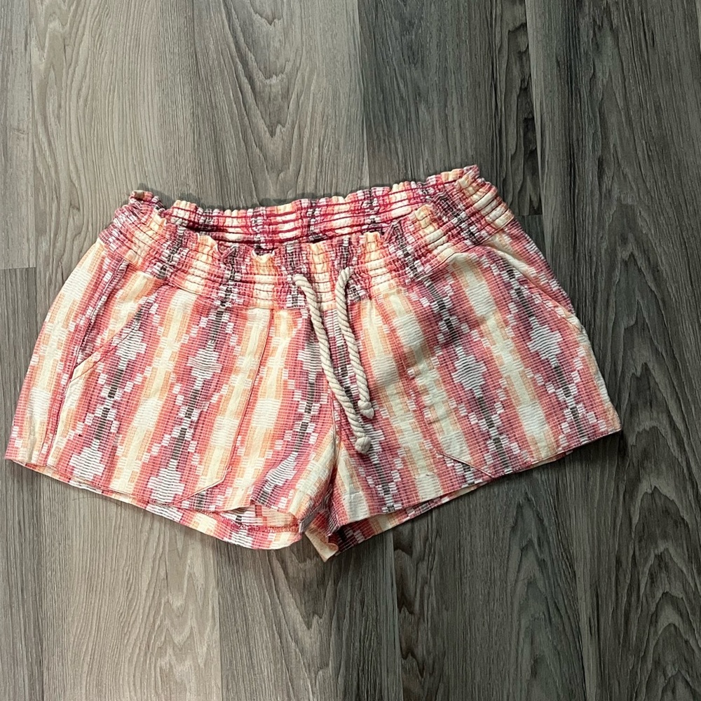 Roxy Shorts 🩷